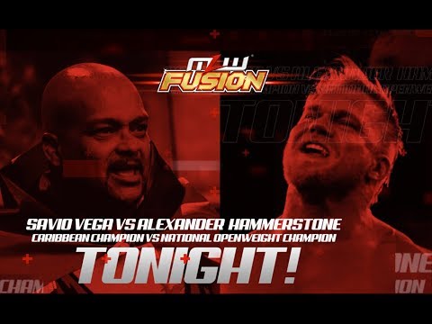 MLW Fusion Episode 70: Lifestyles of the Rich and Dynastic