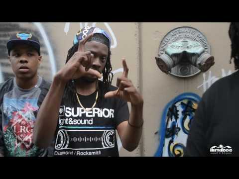 D.Macc - Trappin & Staccin (Official Music Video) Dir. By D.Chezzy