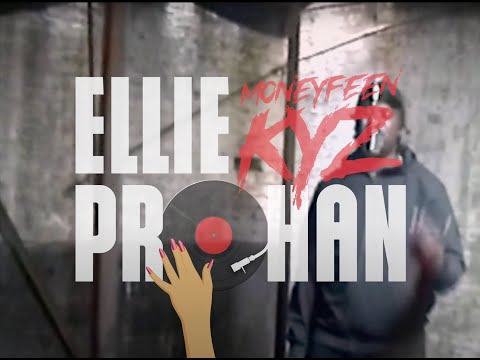 Moneyfeenkyz - Elile Prohan (Official Music video)