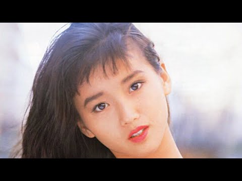 the Cross 愛の十字架 本田美奈子 のサムネイル