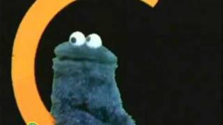 Sesame Street  Cookie Monster Sings C is for Cookie