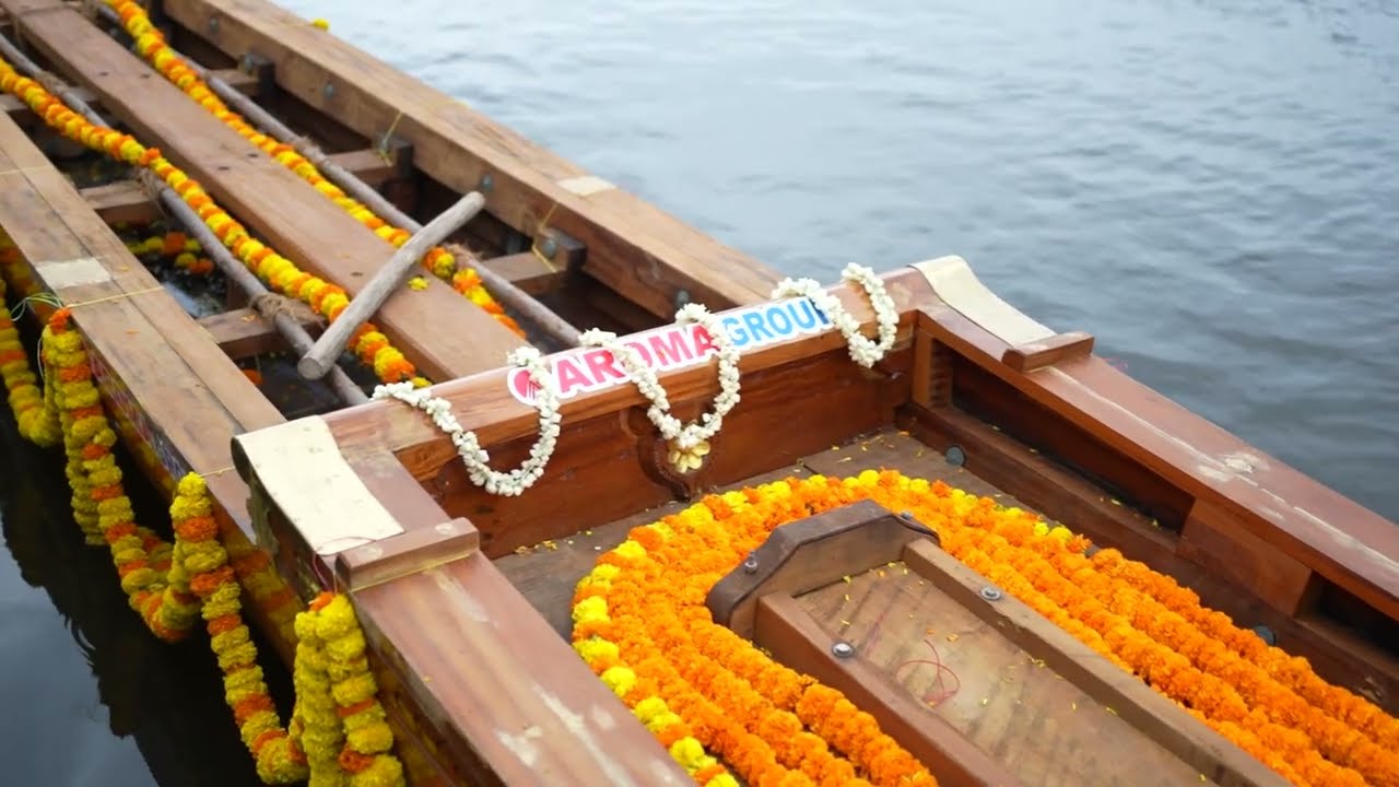 Aroma Chundan Launch 2026