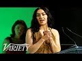 Charli Xcx Receives Variety S Hitmaker Of The Year Award