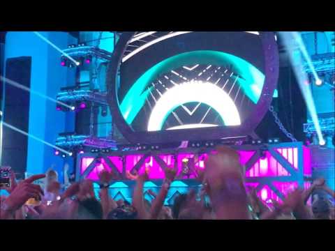 Jay Hardway live Electric Elephants at Electric Love Festival in Salzburg 2017 [Full HD]