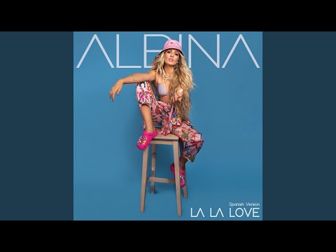 Video thumbnail for La La Love (Spanish Version)