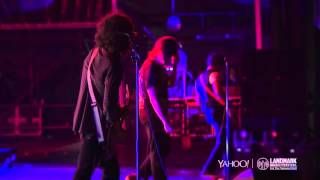 The Strokes 2015 (HD) Killing Lies Live at Landmark Music Festival