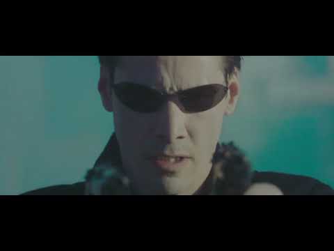 The Matrix Soundtrack OST