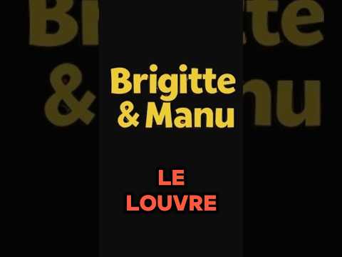 Le louvre #brigittemacron #emmanuelmacron #zizi #louvre #napoleon #louvremuseum