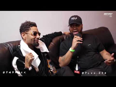 TRPE BALTIMORE DOPE SHOWS RECAP: PNB ROCK, JEEZY, BLAC PAPI, YBS SKOLA & POUNDSIDE POP