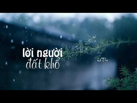 Thể hiện bởi Lệ Thu
