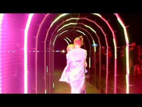 Deeply Unexpected - Life is nice & then you die (tribute to Afrikaburn video)