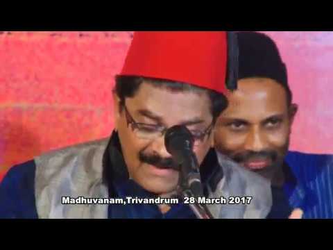 Ashraf Hydros at Madhuvanam Song 6
