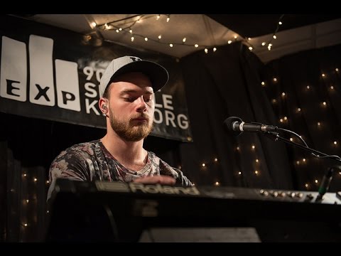 Ásgeir - King And Cross (Live on KEXP)