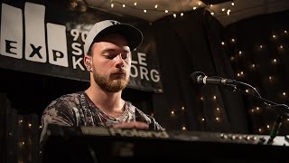Ásgeir - King And Cross (Live on KEXP)