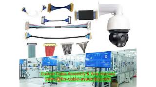 Download lagu High Performance LMR400 Cable Antenna Wire Electrical Waterproof RF Coaxial Type N Plug Crimp Connec mp3