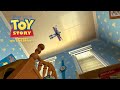 Cadere Con Stile Toy Story Il Mondo Dei Giocattoli