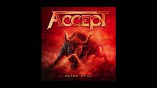 Accept - From The Ashes We Rise (Audio)