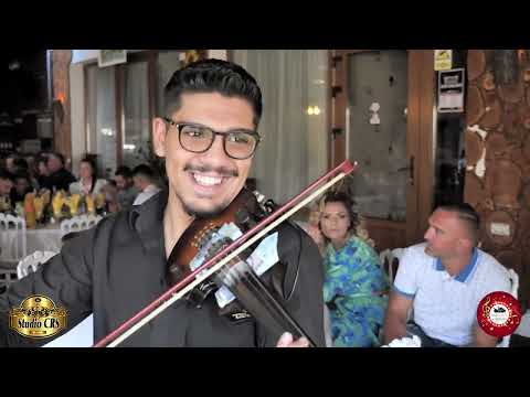 Orchestra Fratii Creasta & Studio CRS - Program instrumental Live Bolintin Colaj