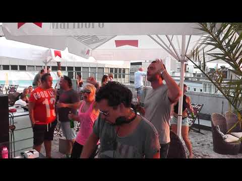 DJ Revil O  04.08.2018 Part 1 Trance and Acid Vol. 2