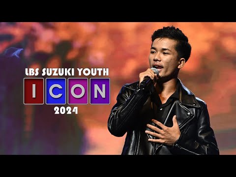 Ramengmawia (Mawimawia) - Mual hla kar dan | LPS Youth Icon 2024 top 4 contest
