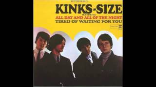 Kinks - Size