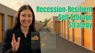 JF 4080: Feasibility Studies, Niche Innovation and Recession-Resilient Storage ft. Charlie Kao