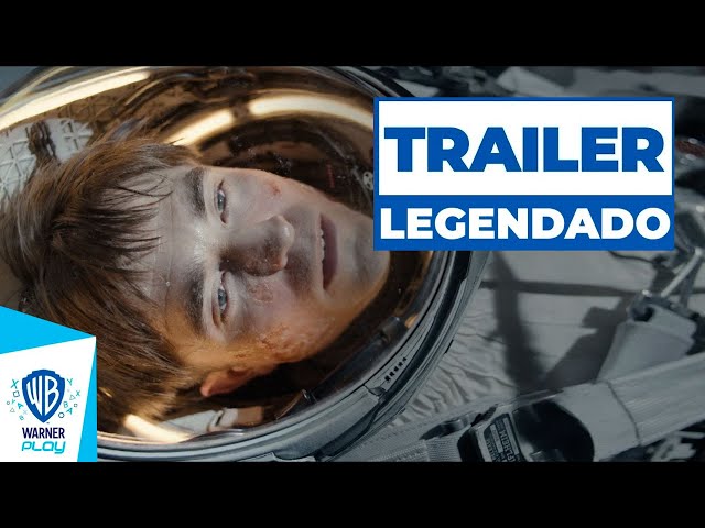 Mickey 17 - Trailer Legendado