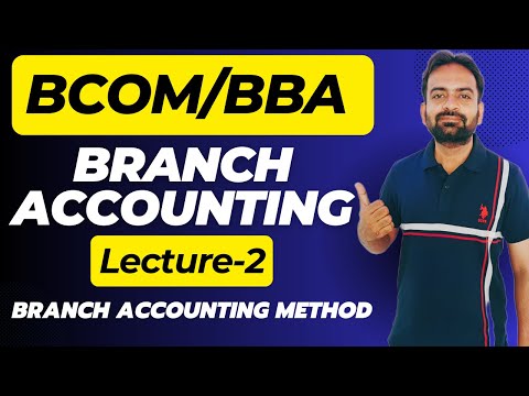 Financial Accounting Chapter 1 Sem 1