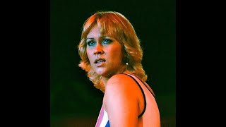 ABBA -“I’m Still Alive“