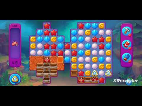 FISHDOM (lvl 5919) '25 SUPER HARD LEVEL