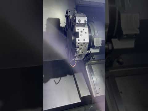 2014 HAAS ST-30 CNC Lathes | Midstate Machinery (1)