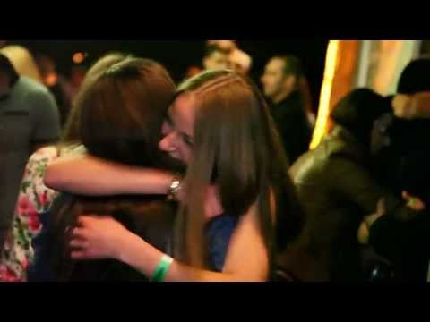 Disco HANGÁR Divín - OPEN PARTY 2013 (reup)