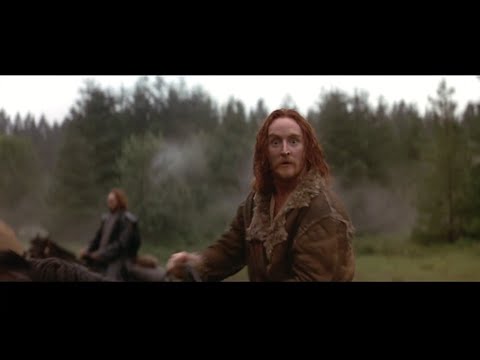 The 13th Warrior (1999) The Dog Can Jump