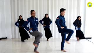 Download lagu Senam 6 Langkah Cuci Tangan Divisi Kesehatan Asrama Mahasiswa UTM mp3