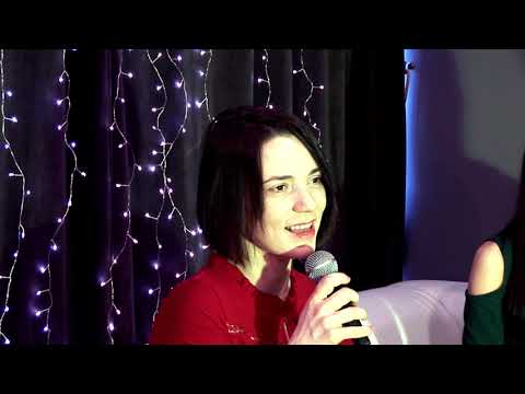 Kolęda dla nieobecnych cover Paulina&Aneta