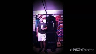 Alma,Vida Y Corazon- Pesado Desde La Cantina-Cover