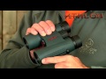 Athlon Optics Neos Binoculars - Clear, Tough & Durable **With Lifetime Warranty!**