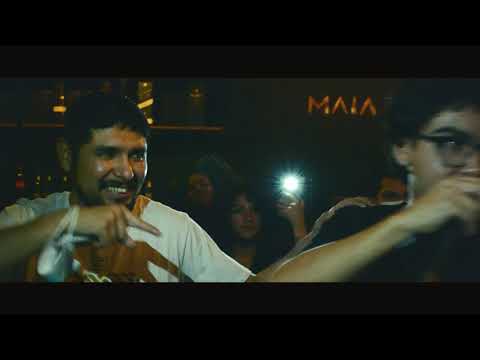 ZELTA vs SARDÁ - Final (Fecha 6 "Garganta de Fuego") - WCB