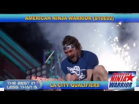 ANW: The Best of Los Angeles City Qualifiers (S10E02)| akachak