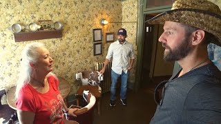 $160 Wild West Hotel Wyoming 🇺🇸