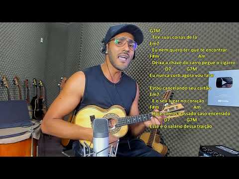 Traição  Sou Foda - Garota Safada
