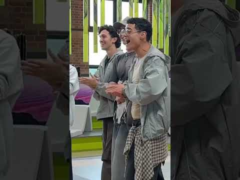 Lesserafim ft Santos Bravos #hybe #musica #santosbravos #idol #kpop #lesserafim #girlgroupkpop #boys