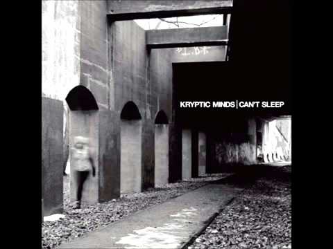 Kryptic Minds   Can t Sleep feat  Alys Be HQ