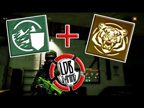 CLASSIFIED NOMAD BUILD / HUGE HEALTH ON KILL / THE DIVISION / 1.8 / 1.18