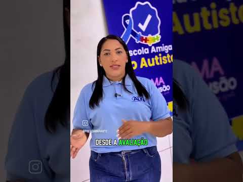 PROGRAMA AMA INCLUSÃO- AMARANTE/PI