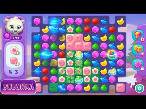 Wildscapes level 337 HD