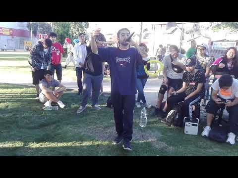 Joqerr (mini-tocata)