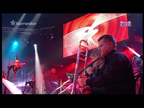 TO BYL NÁŠ HIT - Na kolena - Petr Bende