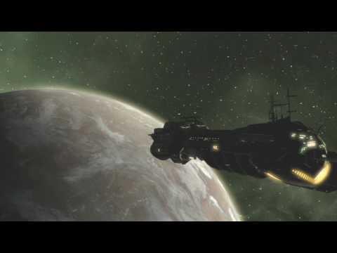 X3 Terran Conflict Trailer (HD)