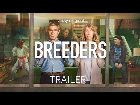 YouTube Trailer